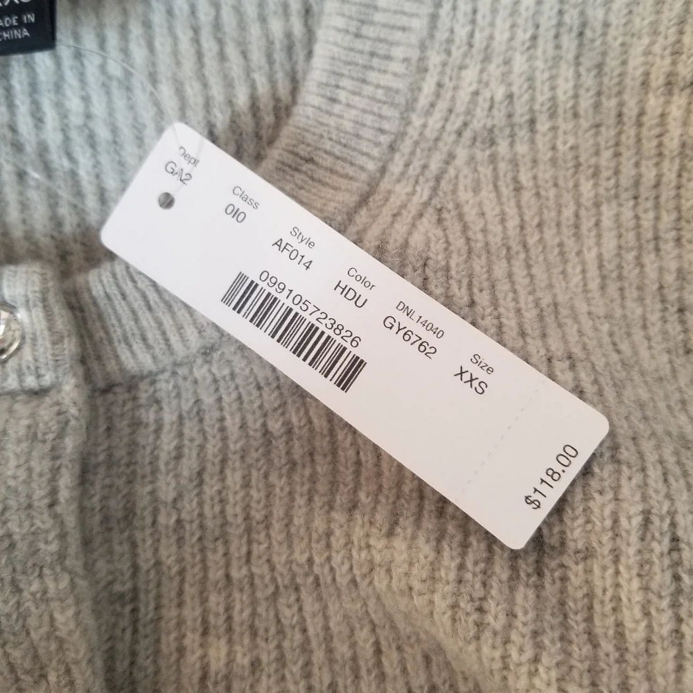 J. Crew Sweater